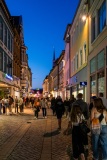 Bäckerstraße
