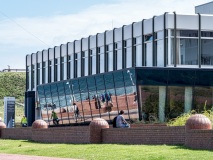 Klinik Norderney