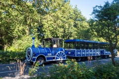 Inselbahn