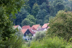 Hämelschenburg