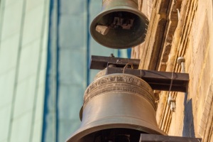 Glockenspiel Hochzeitshaus