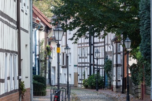 Großehofstraße