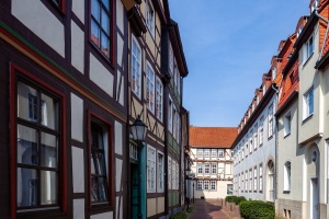 Hummestraße