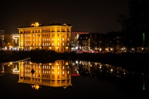 Pfortmühle