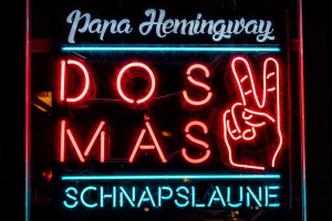 Schnapslaune