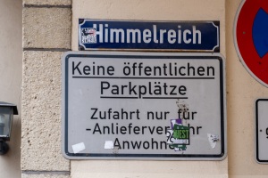 Himmelreich