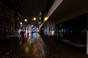 Bäckerstraße