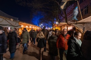 Schlachtefest