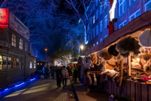 Schlachtefest