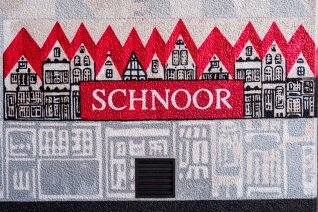 Schnoor