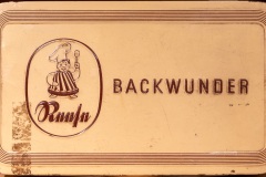 Backwunder
