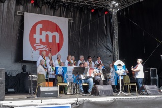 Hafenfest 2025