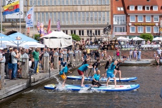 Hafenfest 2025
