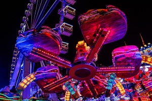 Freimarkt Bremen