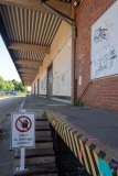 Güterbahnhof Hameln