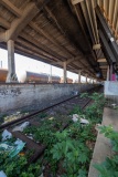 Güterbahnhof Hameln