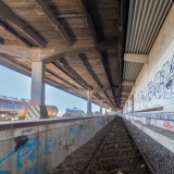 Güterbahnhof Hameln