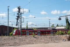 Güterbahnhof Hameln