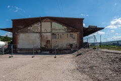 Güterbahnhof Hameln