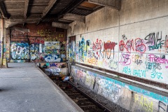 Güterbahnhof Hameln