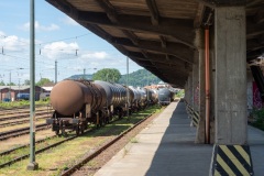 Güterbahnhof Hameln