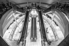 Rolltreppen