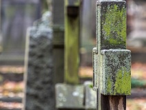 Garnisonsfriedhof