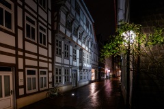 Altstadt Hameln