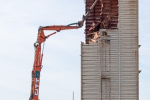 WLV-Silo