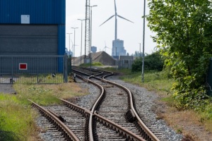 Industriegleise