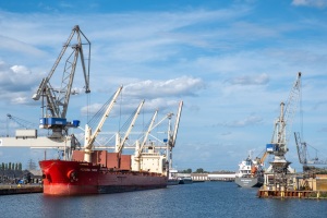 Federal Yukon und Pan Boreas