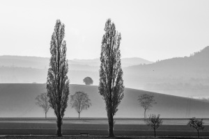 Weserbergland