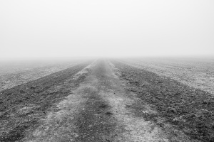Road to nowhere