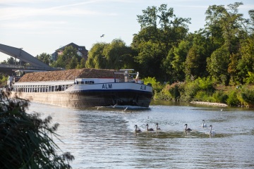Querverkehr