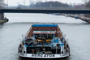 Mercator
