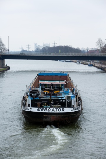 Mercator