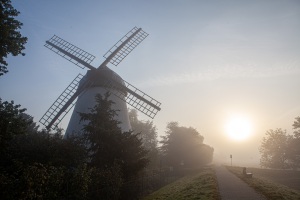 Mühle Tünder