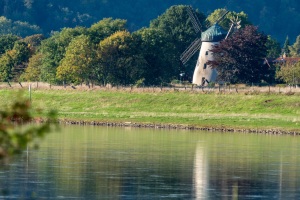 Mühle Tünder