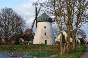 Mühle Tünder