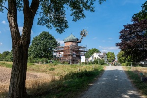 Mühle Tünder