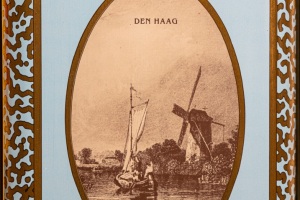 Bensdorp Cacao