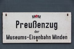 Preußenzug