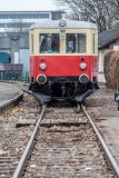 Museums-Eisenbahn Minden