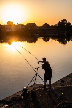 Angler