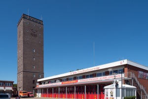 Freiwillige Feuerwehr