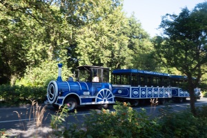Inselbahn