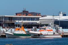 Otto Schülke und Eugen