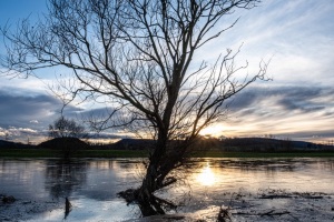 Hochwasser