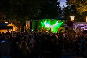 Greg Copeland &amp; The Brothers of Soul