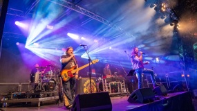 Boerny und die Tri Tops